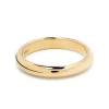 Alliance Absolu.e Demi-jonc 3mm