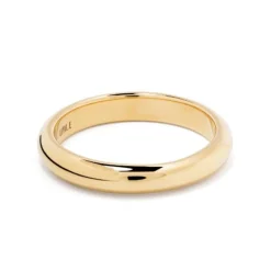 Alliance Absolu.e Demi-jonc 3mm