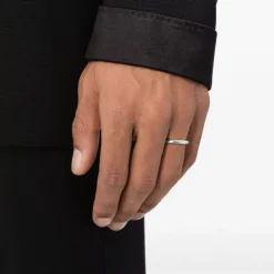 Alliance Absolu.e Demi-jonc 3mm
