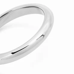Alliance Absolu.e Demi-jonc 3mm