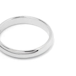 Alliance Absolu.e Demi-jonc 4mm