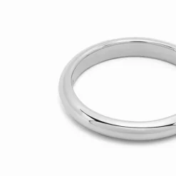 Alliance Absolu.e Demi-jonc 3mm