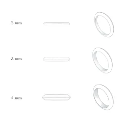 Alliance Absolu.e Duo 4mm