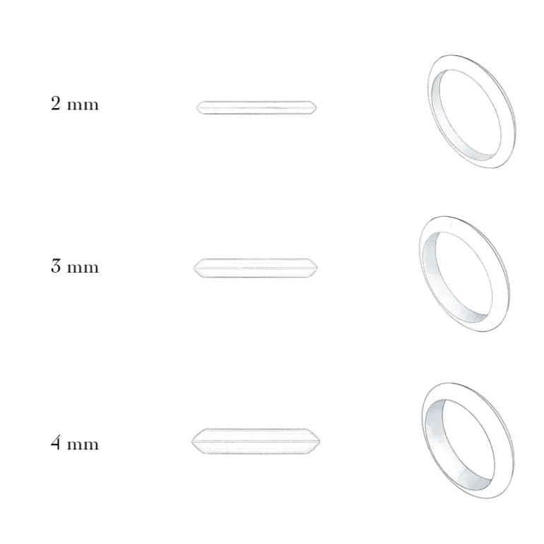 Alliance Absolu.e Duo 4mm