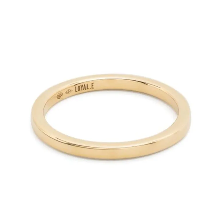Alliance Absolu.e Ruban 2mm