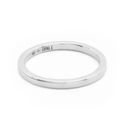 Alliance Absolu.e Ruban 2mm
