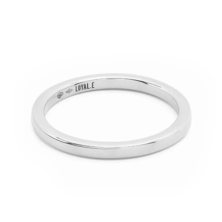 Alliance Absolu.e Ruban 2mm