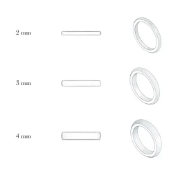 Alliance Absolu.e Signature 2mm