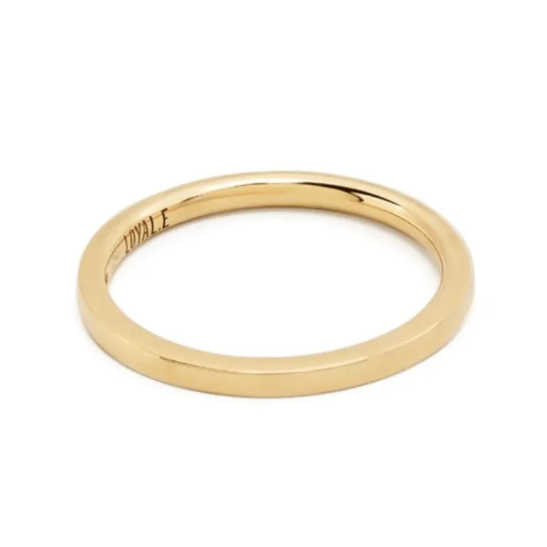 Alliance Absolu.e Twist 2mm