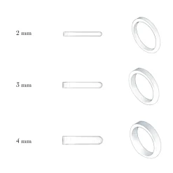 Alliance Absolu.e Twist 2mm