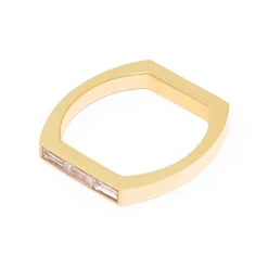 Alliance Uraeus droite Baguette