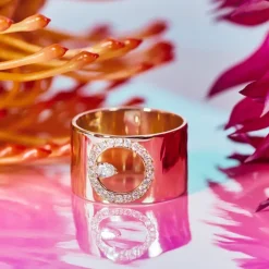 Bague B&eacute;n&eacute;dicte Burguet-Journ&eacute;