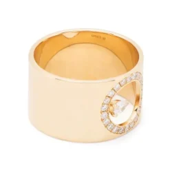 Bague B&eacute;n&eacute;dicte Burguet-Journ&eacute;