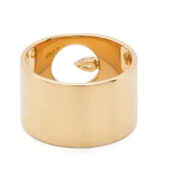 Bague B&eacute;n&eacute;dicte Burguet-Journ&eacute;