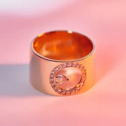 Bague B&eacute;n&eacute;dicte Burguet-Journ&eacute;