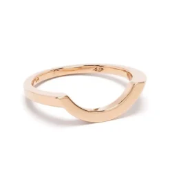 Bague Intr&eacute;pide grand arc