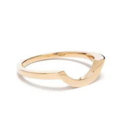 Bague Intr&eacute;pide grand arc