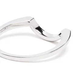 Bague Intrépide grand arc