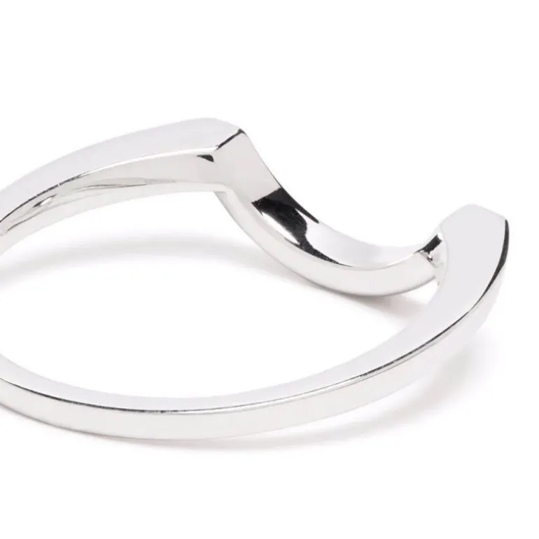 Bague Intrépide grand arc