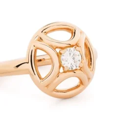 Bague Perp&eacute;tuel.le 0.25ct