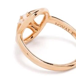 Bague Perp&eacute;tuel.le 0.25ct