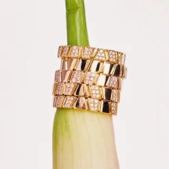 Bague Ride & Love