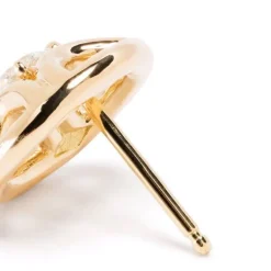 Boucles d'oreilles Perpétuel.le 0.25ct x2