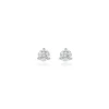 Boucles d'oreilles Pur.e 0.25ct x2