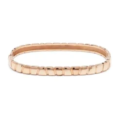 Bracelet jonc Ride & Love