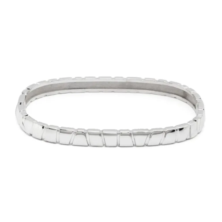 Bracelet jonc Ride & Love