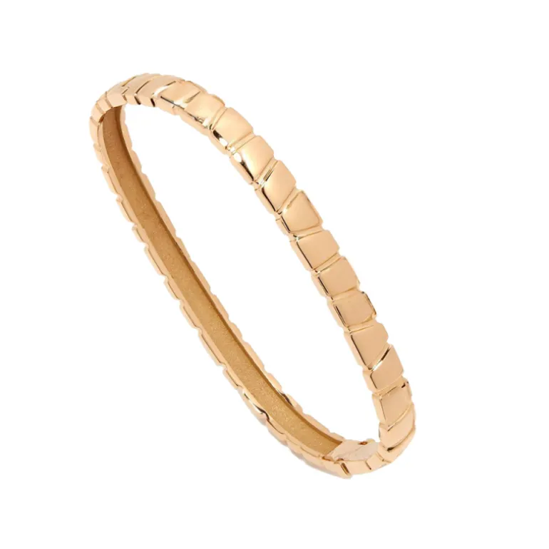 Bracelet jonc Ride & Love