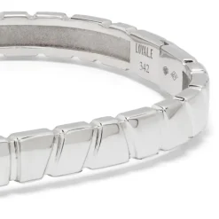 Bracelet jonc Ride & Love