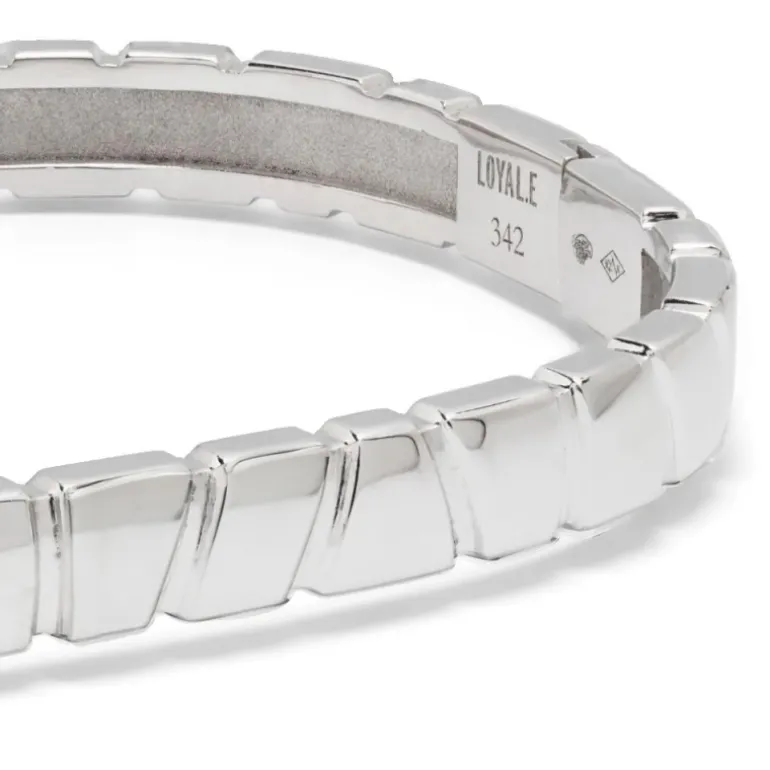 Bracelet jonc Ride & Love