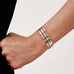 Bracelet jonc Ride & Love