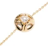 Bracelet Perp&eacute;tuel.le 0.25ct