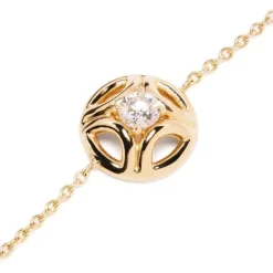 Bracelet Perp&eacute;tuel.le 0.25ct