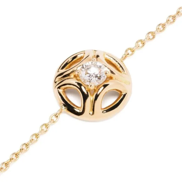 Bracelet Perpétuel.le 0.25ct