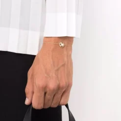 Bracelet Perp&eacute;tuel.le 0.25ct