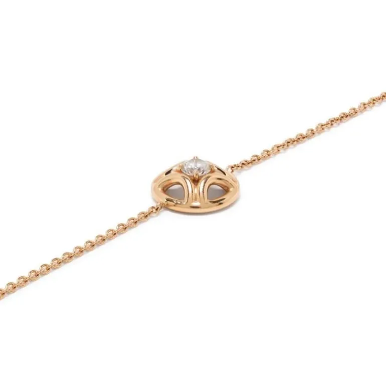 Bracelet Perpétuel.le 0.25ct