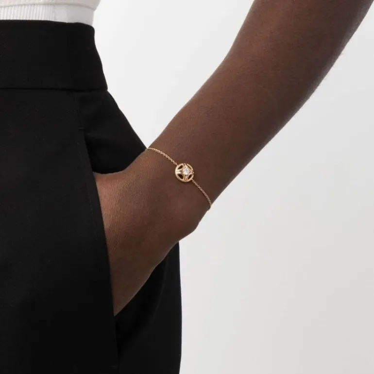 Bracelet Perpétuel.le 0.25ct