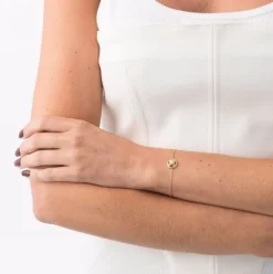 Bracelet Perpétuel.le 0.25ct