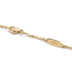 Pendentif Intr&eacute;pide grand arc 0.25ct