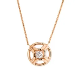 Pendentif Perp&eacute;tuel.le 0.25ct