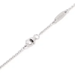 Pendentif Perp&eacute;tuel.le 0.25ct pav&eacute;