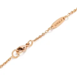 Pendentif Perpétuel.le 0.25ct