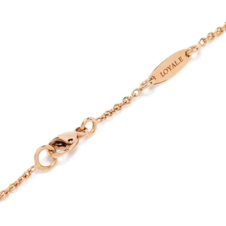 Pendentif Perpétuel.le 0.25ct