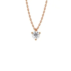 Pendentif Pur.e 0.25ct