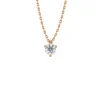 Pendentif Pur.e 0.25ct