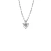 Pendentif Pur.e 0.25ct