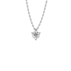 Pendentif Pur.e 0.25ct